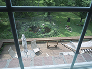 Now that's Furnished!