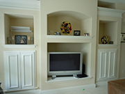 Now that's Furnished!