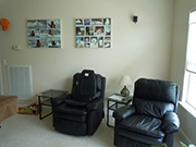 Now that's Furnished!