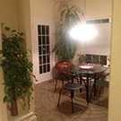 Now that's Furnished!