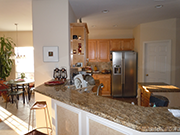 Now that's Furnished!