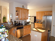 Now that's Furnished!