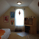 Now that's Furnished!