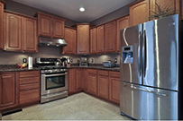 Now that's Furnished!