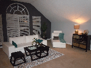 Now that's Furnished!