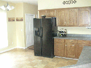 Now that's Furnished!