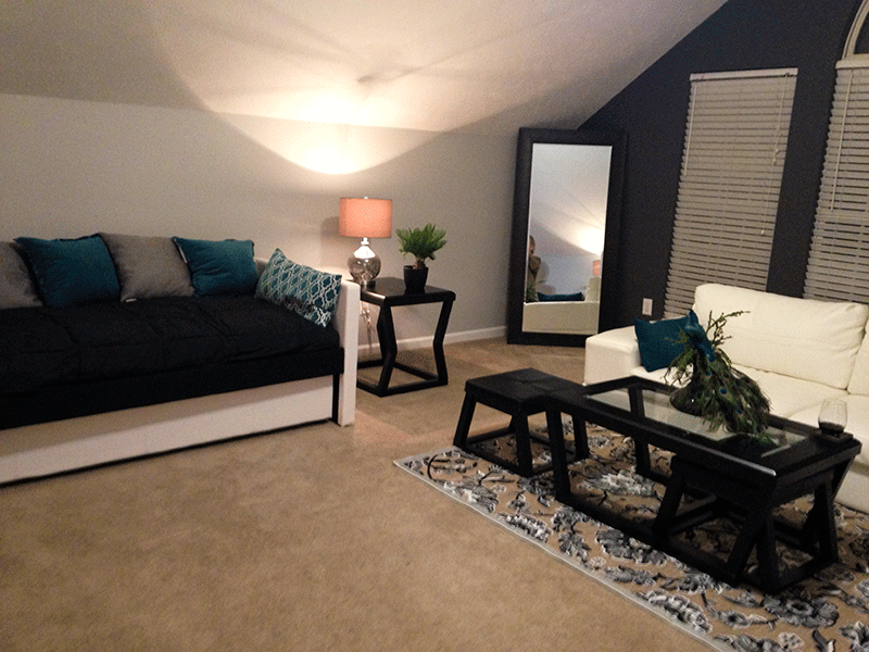 Bedroom Suite Photo 1