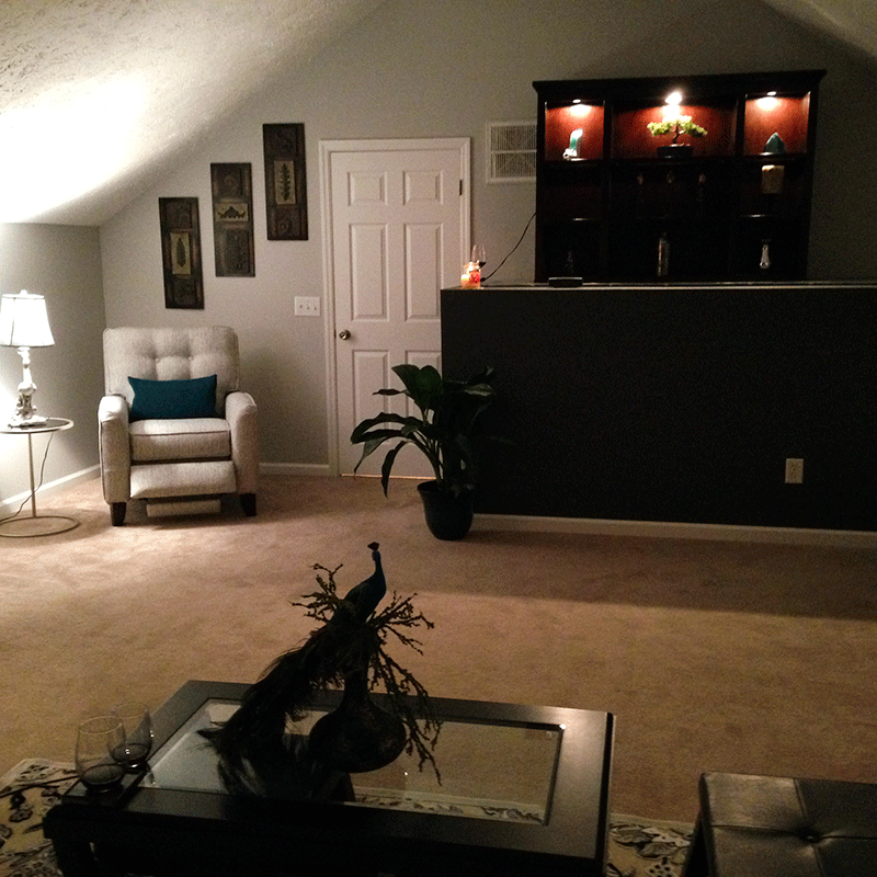 Bedroom Suite Photo 5