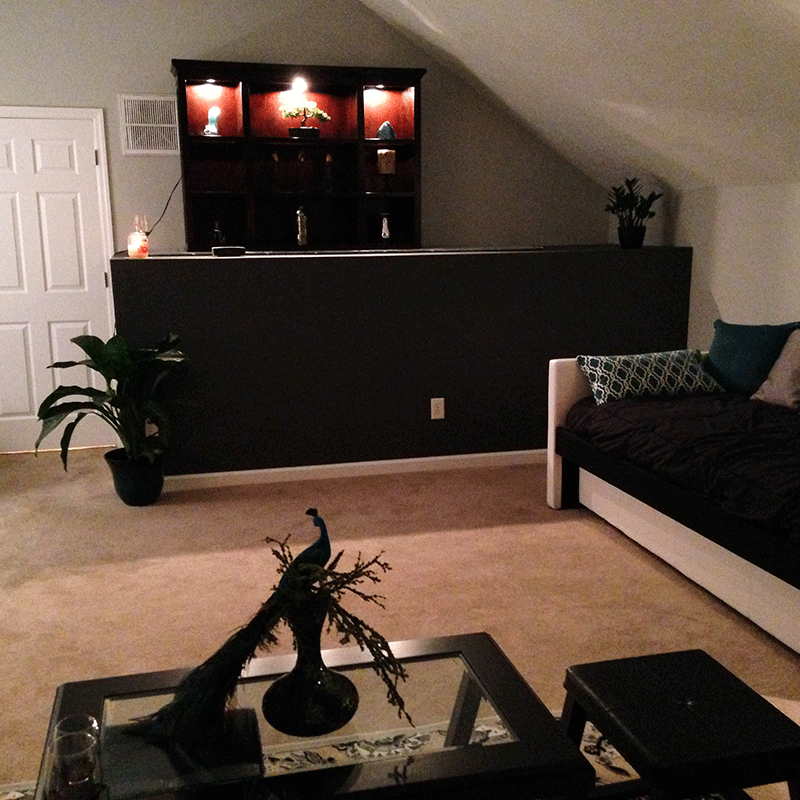 Bedroom Suite Photo 6