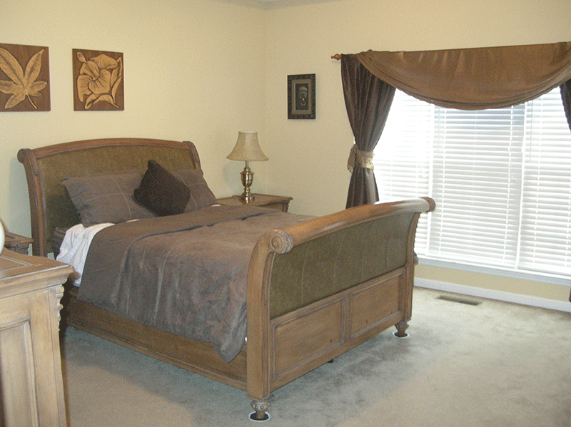 2nd Bedroom available for rent separately