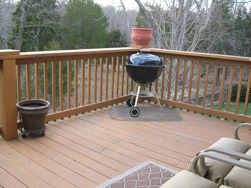 Deck Photo 2